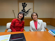 日本共産党ってどんな政党？ 田村智子さんに聞いてみた