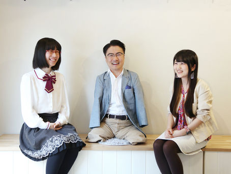 乙武さん、役立つ「性教育」って、どうすれば導入できますか?