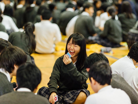 若者の声が社会を動かす!「社会を変えるためにできること宣言」