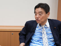 日本保守党ってどんな政党？ 河村たかしさんに聞いてみた