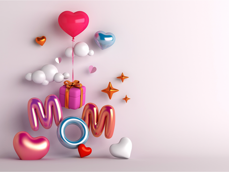 How to Show Appreciation to the Mom in Your Life this Mother's Day? Look at Where Her Venus Falls!