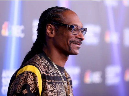 Snoop Dogg : From his Libra Charm to his Scorpio Moon