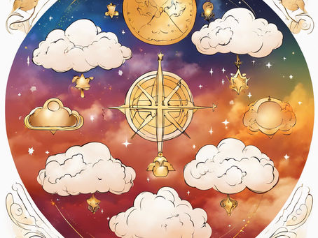 Nurturing the Air Child: Gemini, Libra, and Aquarius Placements