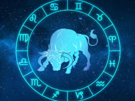 Taurus (April 20th - May 20th) The Evolved and Unevolved Traits
