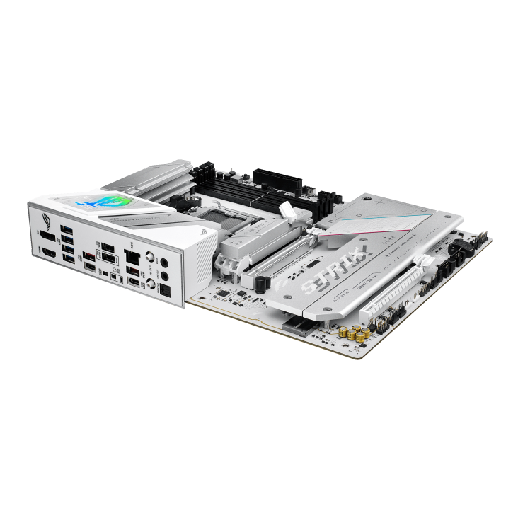 Küçük resim: ASUS ROG STRIX B850-A GAMING WIFI