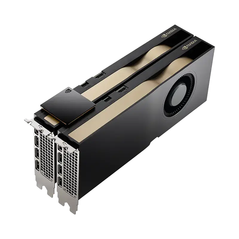 Küçük resim: Pny Nvidia Quadro RTX A5000 24GB GDDR6 384Bit (DP) Pci-Express 4.0 Ekran Kartı