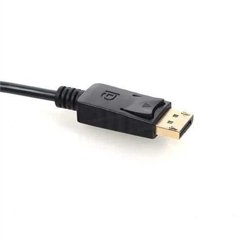 Küçük resim: Dark Display Port to HDMI Dönüştürücü(DK-HD-ADPXHDMIV2)