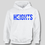 Thumbnail: HEIGHTS CHEER CLASSIC HOODIE