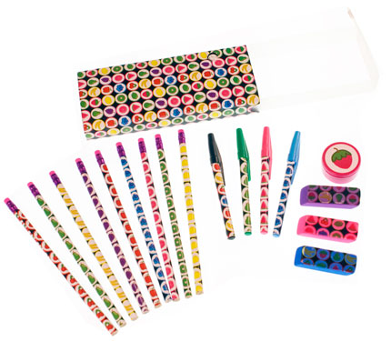 BYOB Pencil Case 2