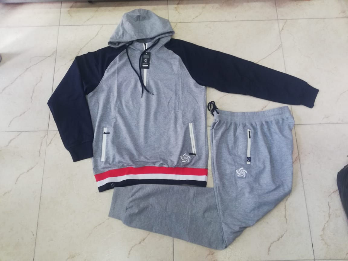 Conjunto de Sudadera
