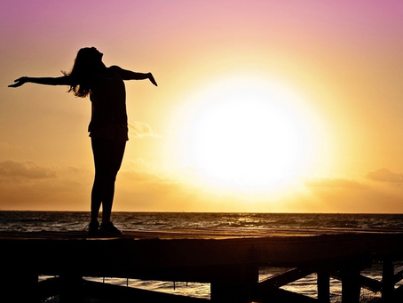 Master Key Week 5 - Giving and Receiving