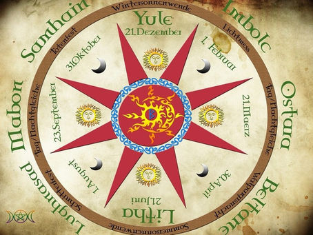 Master Key Experience- Week 12- A Time to Go Within