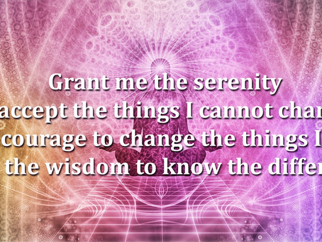 Master Key Experience – Week 23 – Ease into the Spirit of Service