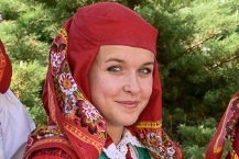 Nikol Škrášková
