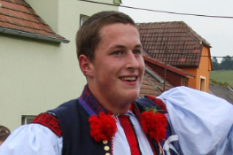 Michal Matoušek