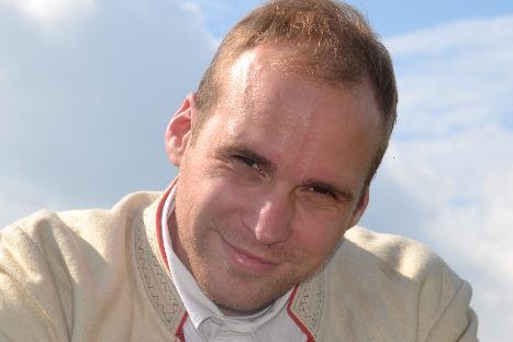 Pavel Trubačík