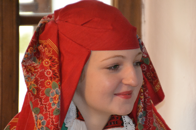 Anežka Dohnalová