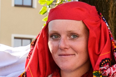 Eliška Habartová