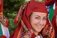 Petra Šáchová