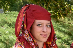 Andrea Pašková