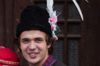Martin Šesták