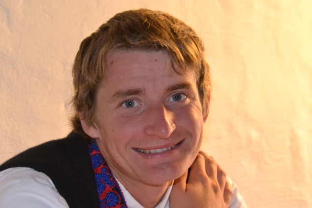 Martin Řezníček