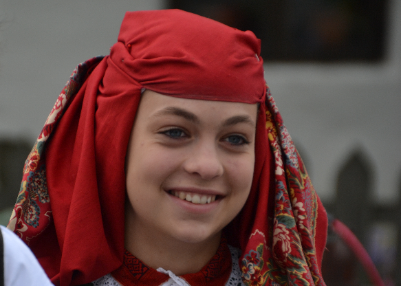 Radka Macků