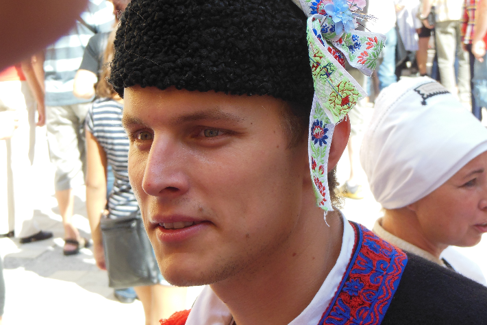 Adam Vrba