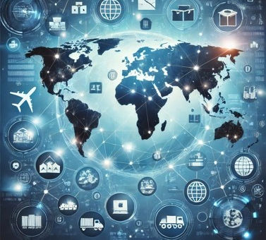 Como estruturar uma área de Global Sourcing dentro da Cadeia de Suprimentos