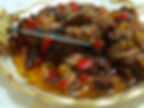 R$17 Chutney de Berinjela