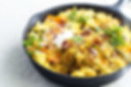 R$139 Vegetable Biryani... - SERVE DUAS PESSOAS A TRÊS PESSOAS