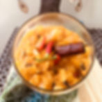 R$17 Chutney de manga 