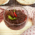 R$17 Chutney de Cebola 
