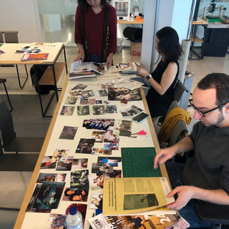 Álbum de Família - SESC 24 de Maio