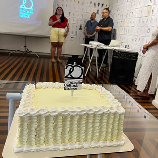 Catálogo Fundação Cultural Badesc 2024-2025