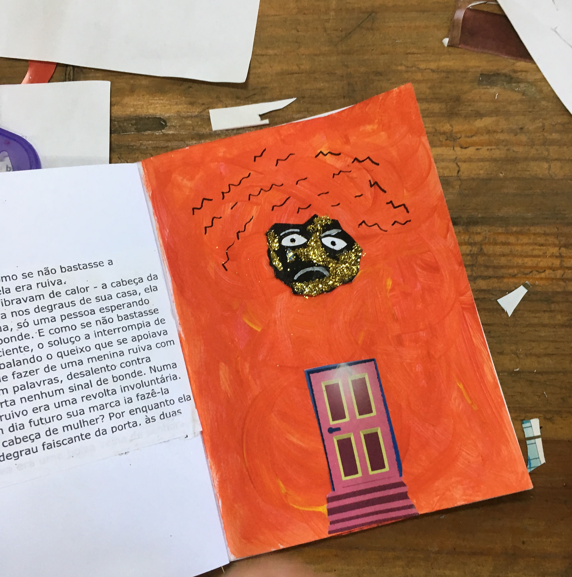 LABORATÓRIO DE ILUSTRAÇÃO
