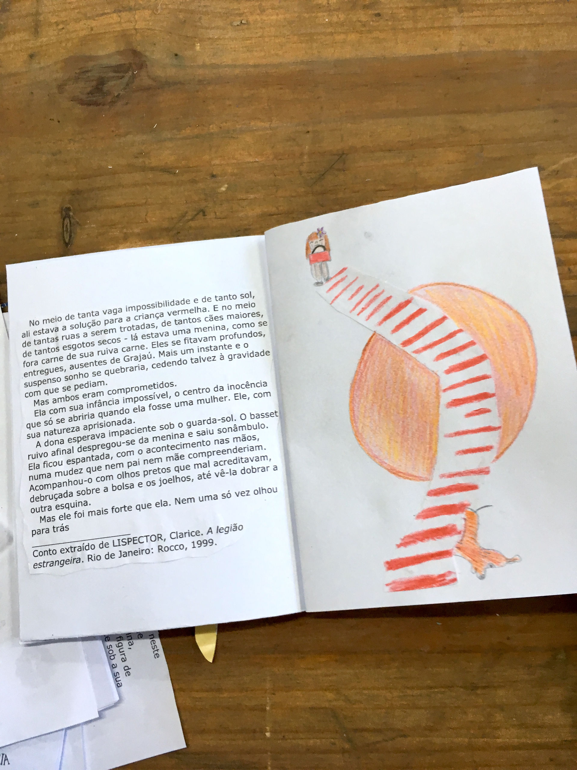 LABORATÓRIO DE ILUSTRAÇÀO