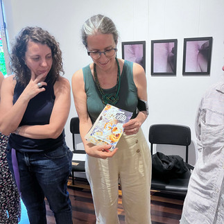 zine colageria  badesc