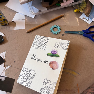 oficina zine sesc
