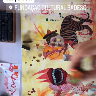 processo Poéticas do Carnaval