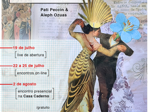 O Inventário das Memórias Gráficas