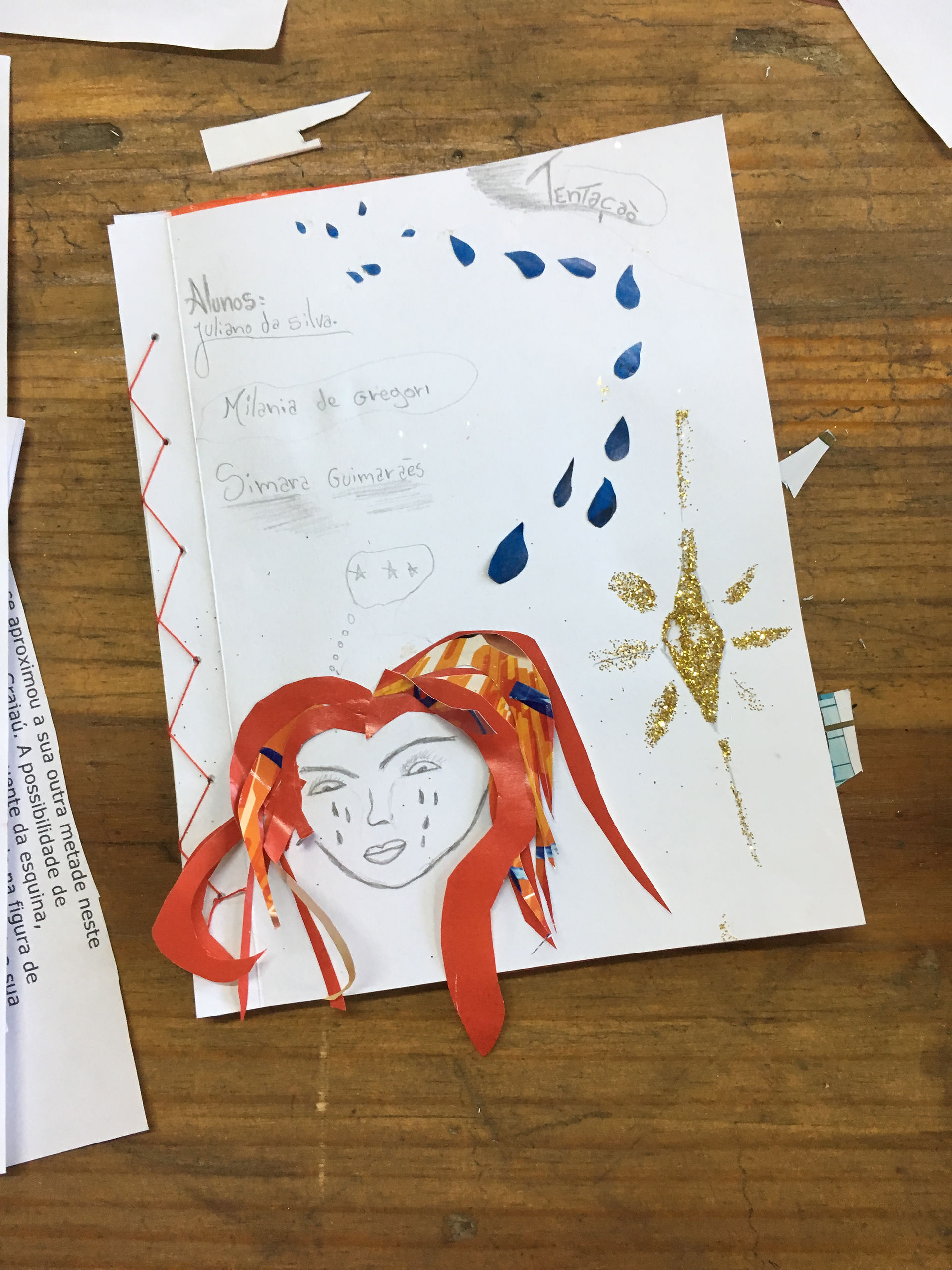 LABORATÓRIO DE ILUSTRAÇÀO