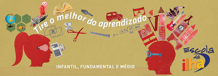 Escola da Ilha