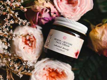 The Power of Plants: 5 Botanical Oils for Radiant, Age-Defying Skin