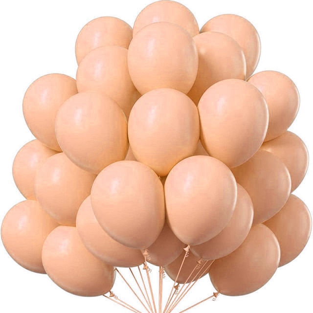 Miniaturbild: Ballons rétro x30