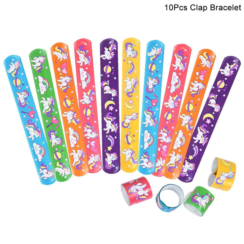 Thumbnail: Assortiment ballons Hélium licorne 