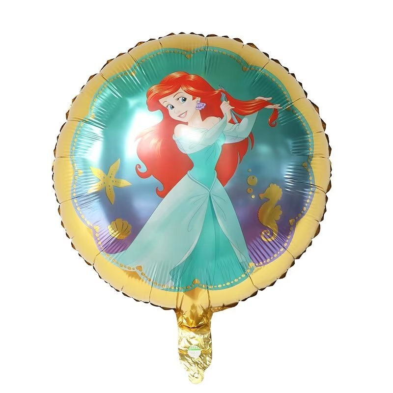Miniature : Ballons hélium Disney