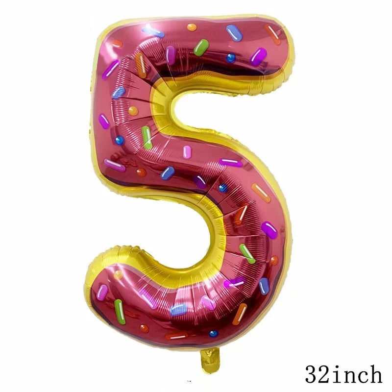 Thumbnail: Ballons hélium sucreries