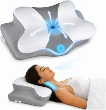 Thumbnail: Dream Align Cervical Pillow