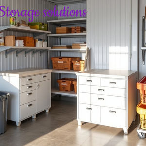 Storage Solutions